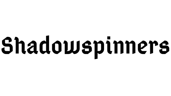 Shadowspinner